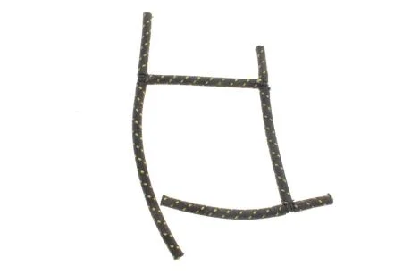 Шланг обратки Gates MFL1238