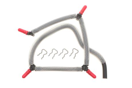 Шланг обратки Gates MFL1250