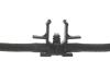 Шланг обратки Gates MFL1291 (фото 2)