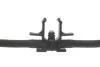 Шланг обратки Gates MFL1291 (фото 2)