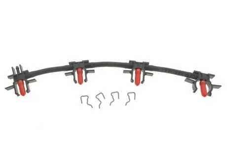 Шланг обратки Gates MFL1291
