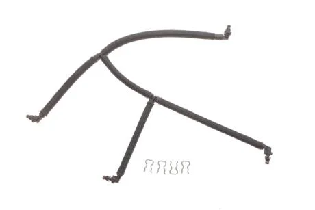 Шланг обратки Gates MFL1319