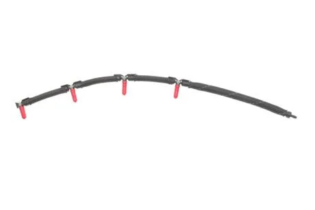 Шланг обратки Gates MFL1348