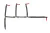 Шланг обратки Gates MFL1352 (фото 1)