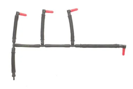 Шланг обратки Gates MFL1352