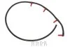 Шланг обратки Gates MFL1366 (фото 1)