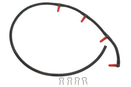 Шланг обратки Gates MFL1366