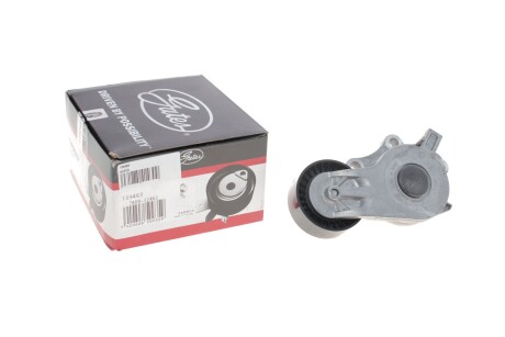 Роликовый модуль натяжителя ремня Gates T39463