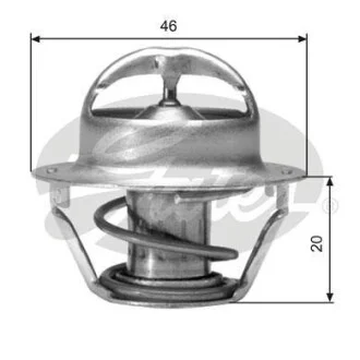 Термостат 82 °C Gates TH03082G1