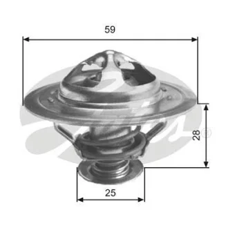 Термостат 90 °C Gates TH34590G1