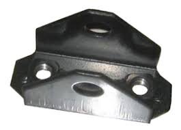 Кронштейн стойки стабилизатора заднего GEELY 1400641180