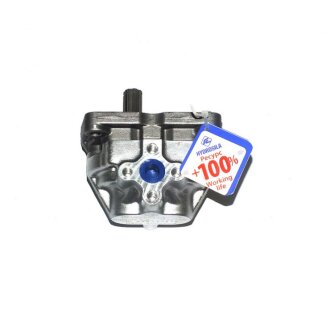 Насос шестеренний лівий (Гідросила) Гидросила НШ-10М-3Л