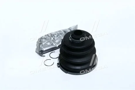 Пыльник ШРУСа резина наружный GKN (Lobro) 26181