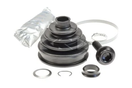 Пильник ШРУС (вир-во GKN) GKN (Lobro) 300321