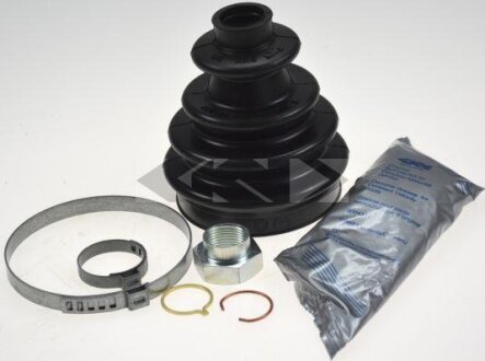 Пильник ШРУС (GKN) GKN (Lobro) 300353