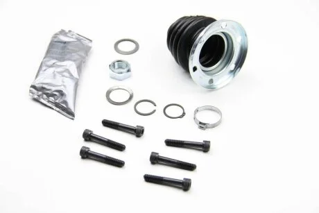 Пильник ШРУС (вир-во GKN) GKN (Lobro) 300468