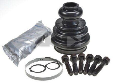 Пильник ШРУС (GKN) GKN (Lobro) 300535