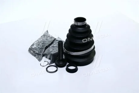 Пильник ШРУС (вир-во GKN) GKN (Lobro) 302322