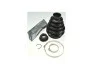 Пыльник ШРКШ наружного комплекта FORD Focus I 98-04, Mondeo III 00-07 GKN (Lobro) 303386 (фото 2)