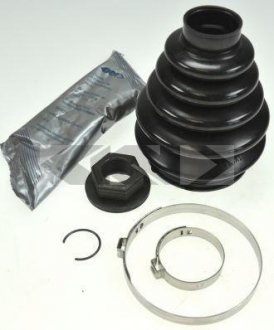 Пыльник ШРКШ наружного комплекта FORD Focus I 98-04, Mondeo III 00-07 GKN (Lobro) 303386