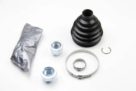 Пильовик зовнішнього ШРУСу ALFA ROMEO, FIAT, FORD, CITROEN, PEGEOUT (вир-во GKN) GKN (Lobro) 303915