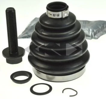 Пильник ШРУС (вир-во GKN) GKN (Lobro) 304326