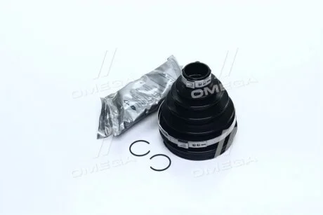 Пильник ШРУС (GKN) GKN (Lobro) 304817