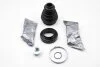 Пильник ШРУС (GKN) GKN (Lobro) 304838 (фото 1)