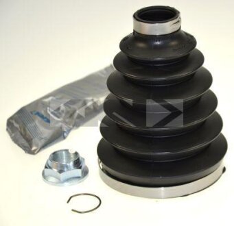 Пильник ШРУС (GKN) GKN (Lobro) 305134