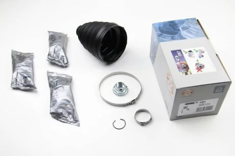 Пильник ШРУС (вир-во GKN) GKN (Lobro) 305134