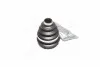 Пыльник ШРУСа двусторонний наружный передний мост GKN (Lobro) 36149 (фото 3)