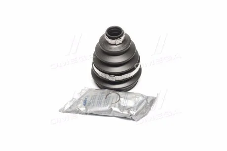 Пыльник ШРУСа двусторонний наружный передний мост GKN (Lobro) 36149