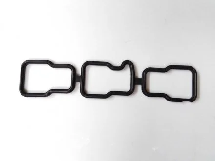 Уплотнительное кольцо свечного колодца ALFA ROMEO 156 97-07, 166 98-07, GT 03-10, GTV 94-05, 147 00-10 GLASER 53510
