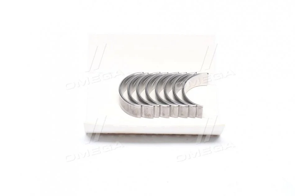 Подшипник шатуна (к-кт) Glyco 01-3977/4 0.25MM (фото 1)