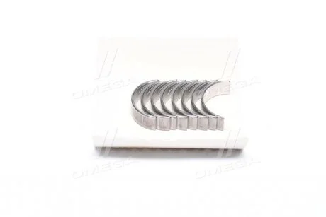 Вкладиші шатунні RENAULT 0,25 мм 1.2 D4F/D7F 96- (вир-во GLYCO) Glyco 01-3977/4 0.25MM