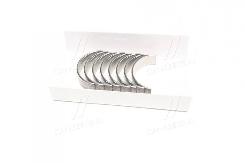 Вкладыши шатунные FORD 1,6i 04-(выр-во GLYCO) Glyco 01-4040/4 0.25MM (фото 1)