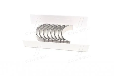 Вкладыши шатунные FORD 1,6i 04-(выр-во GLYCO) Glyco 01-4040/4 0.25MM