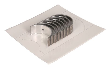 Шатунний підшипник Glyco 01-4119/4 STD