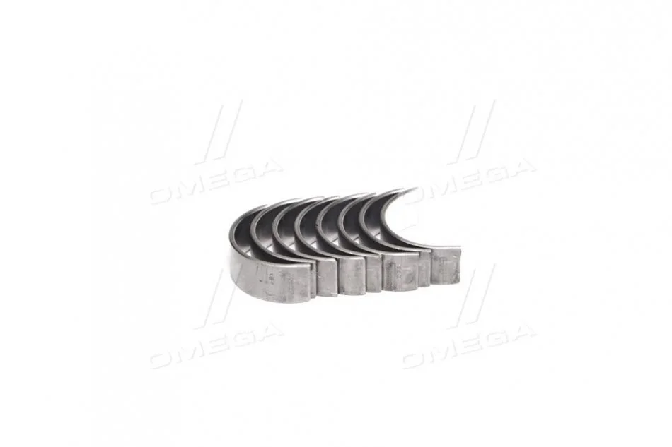 Подшипник шатуна (к-кт) Glyco 01-4138/4 0.75MM (фото 1)