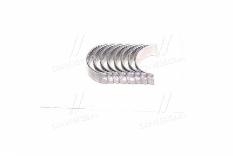 Вкладыши шатунные FORD 1,8/2,0 OHC (выр-во GLYCO) Glyco 01-4142/4 0.75MM