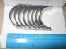 Подшипник шатуна (к-кт) Glyco 01-4148/4 0.25MM (фото 2)