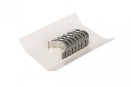 Вкладыши шатунные RENAULT STD 1,1 D7F/D7D (выр-во GLYCO) Glyco 01-4161/4 STD