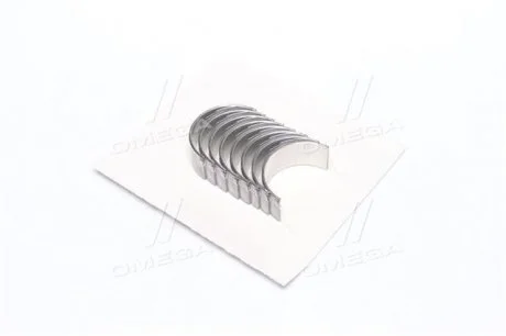 Вкладиші шатунні FORD TRANSIT 0,25mm 2,5D (вир-во GLYCO) Glyco 01-4183/4 0.25MM