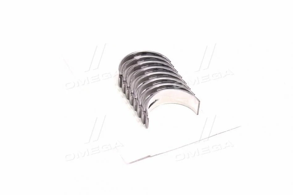 Подшипник шатуна (к-кт) Glyco 01-4191/4 0.25MM (фото 1)