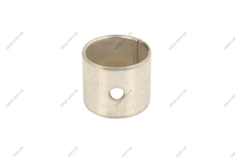 Втулки шатунні VAG 1,9TD/TDi ABL/1Z/AAZ (вир-во GLYCO) Glyco 55-3729 SEMI (фото 1)