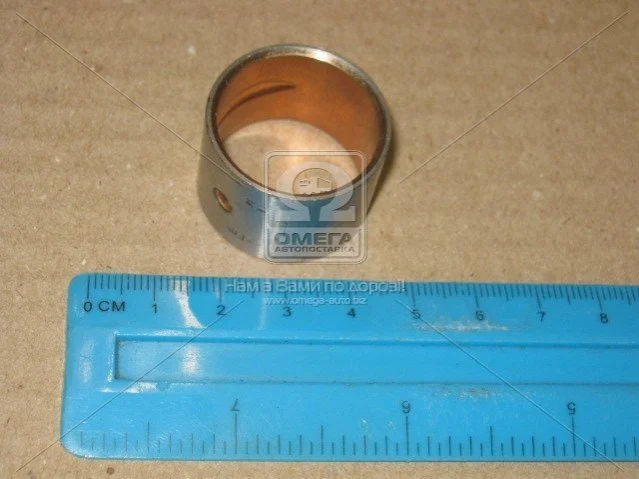 Втулка шатуна (вир-во GLYCO) Glyco 55-3987 SEMI (фото 1)