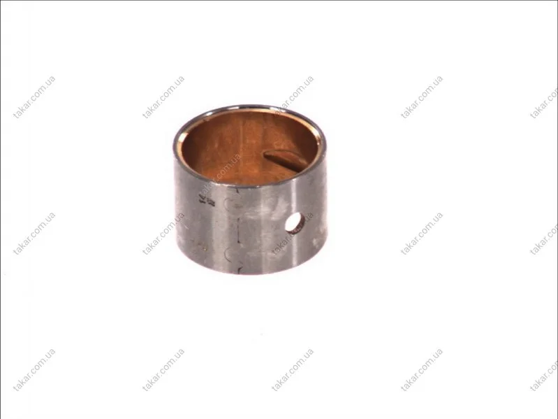 Втулка шатуна PSA/FORD 1.6 HDI DV6TED4(9HY/9HZ)/DV6ATED4//DV6C/T1BA/9HF(DV6DTED) (вір-во GLYCO) Glyco 55-4102 SEMI (фото 1)