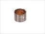 Втулка шатуна PSA/FORD 1.6 HDI DV6TED4(9HY/9HZ)/DV6ATED4//DV6C/T1BA/9HF(DV6DTED) (вір-во GLYCO) Glyco 55-4102 SEMI (фото 1)