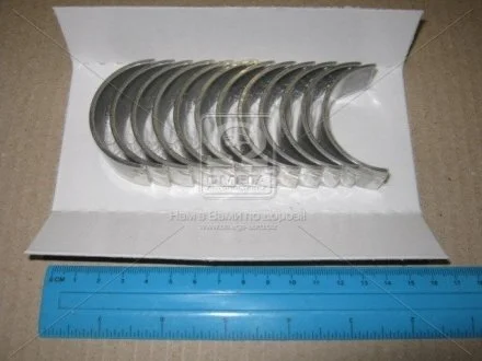 Вкладиші шатунні Glyco 71-2182/6 STD