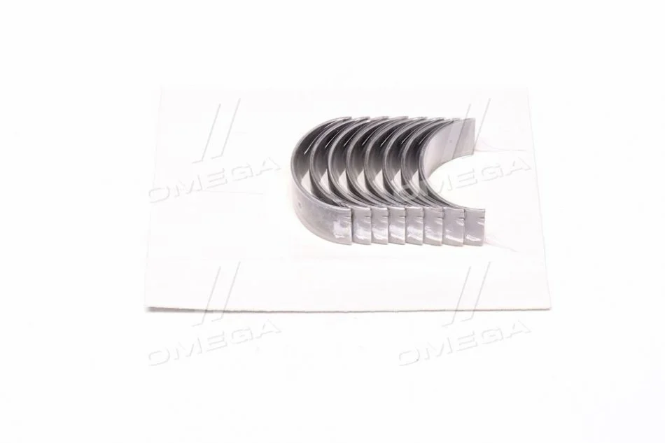 Вкладыши шатунные OPEL PL 0,25 2,3D/TD (выр-во GLYCO) Glyco 71-3174/4 0.25MM (фото 1)